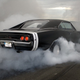 Illustration for article titled Smoke On The Asphalt, Fire In The Charger